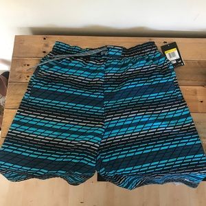 Men’s Nike Swim trunks - Size M